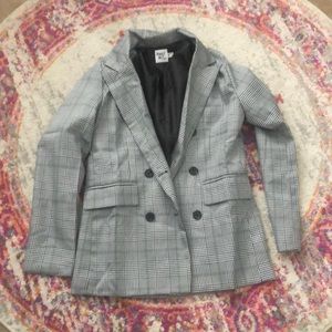princess polly blazer